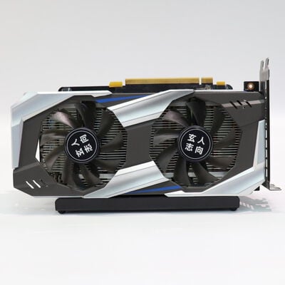 【札幌店】中古  玄人志向 GF-GTX1060-E6GB/OC2/DF(GTX1060 6G) 3210015132 