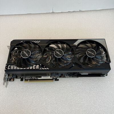 【京都店】中古  ASRock RX9070XT CL 16G (RX9070XT Challenger 16GB) 188987 