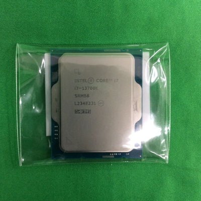 【川崎店】中古  INTEL Core i7 13700K (1700/3.4G/30M/C16/T24) 152750 