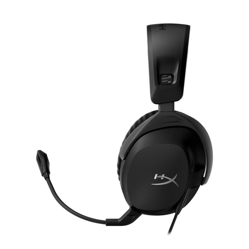 HyperX Cloud Stinger 2 519T1AA (ゲーミングヘッドセットブラック