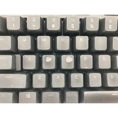 【郡山安積店】中古  Logicool G-PKB-002LN (有線 ｹﾞｰﾐﾝｸﾞｷｰﾎﾞｰﾄﾞ) 158800 