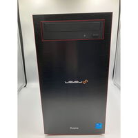 中古  LEVEL∞ ILeDXs-M056-A114_-RBSXB(Core i5 11400/16GB/SSD512GB/DVD-MULTI/RTX3060 12GB/W11H) 4510001834 