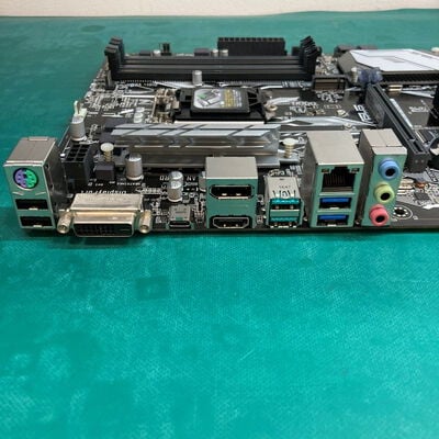 【静岡東瀬名店】中古  ASUS PRIME H270-PRO (H270 1151 ATX DDR4) 133243 