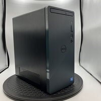 中古  DELL Inspiron 3910(i7 12700/16GB/SSD512GB/W11H) 3290007372 
