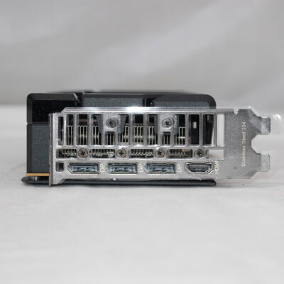 【通販センター】中古  ASUS DUAL-RTX5060-O8G (RTX5060 8G) 179544 