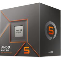 AMD  Ryzen 5 8400F BOX 
