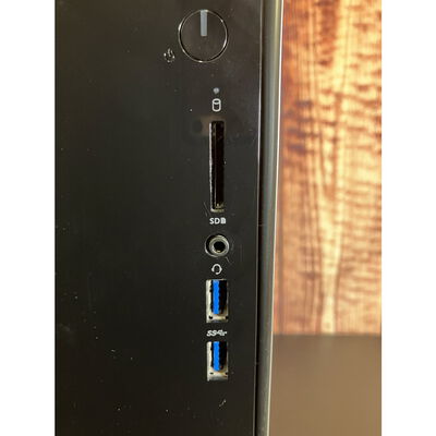 【富士青葉店】中古  DELL Inspiron 3670 5070001190 