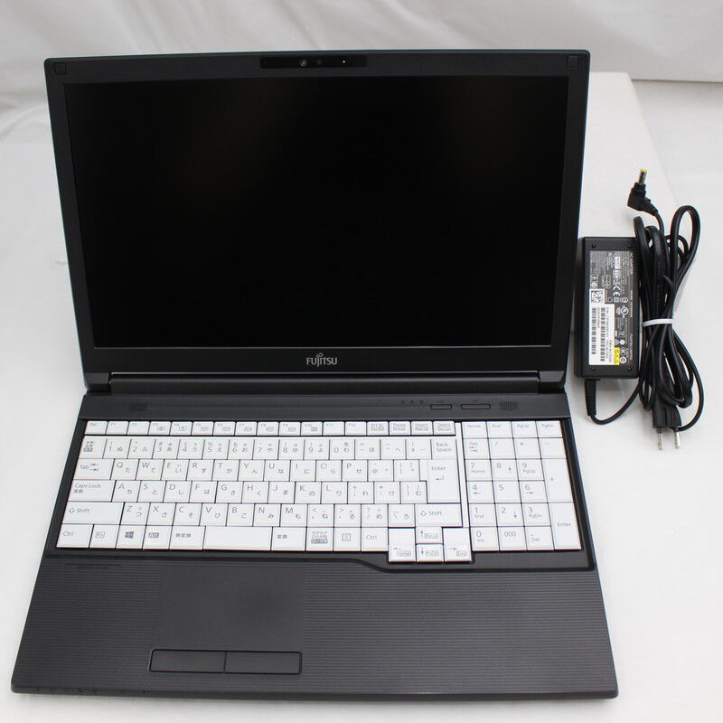 中古 FUJITSU LIFEBOOK A5511/G(Intel Core i5 1145G7 2.60GHz/16GB