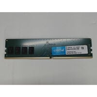 中古  Crucial CFD W4U3200CM-8GQ (DDR4-3200 8GB) 4540001457 
