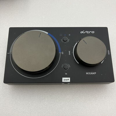 【新潟店】中古  Logicool ASTRO MixAmp Pro TR MAPTR-002 3290006830 