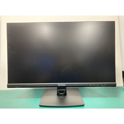 【富山本郷店】中古  Viewsonic VA2414-MH (23.8"W 1A1H IPS) 4760000809 