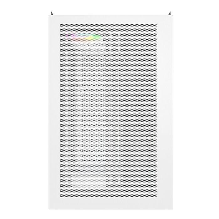 MONTECH KING 65 PRO White (ATX ガラス) ｜ パソコン通販のドスパラ