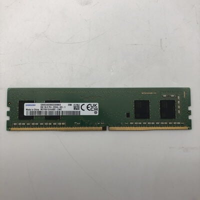 【大分店】中古  PC4-32000 8GB デスクトップ用 4860000890 