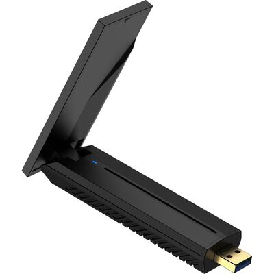 MSI  BE6500 WiFi 7 USB Adapter 