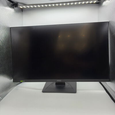 【宇都宮鶴田店】中古  MSI　G274PF　フルHD　180Hz 5280001875 