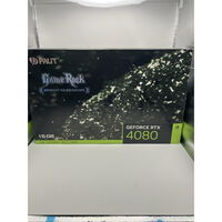 中古  Palit NED4080019T2-1030G (RTX4080 16GB) 153289 