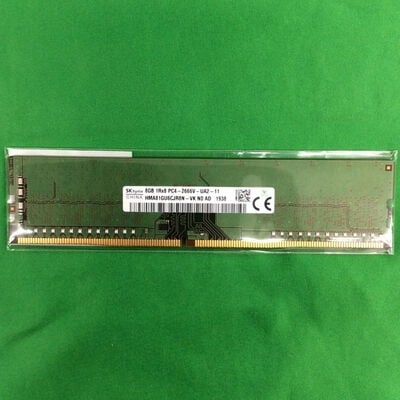 【川崎店】中古  PC4-21300 8GB デスクトップ用_ 184888 