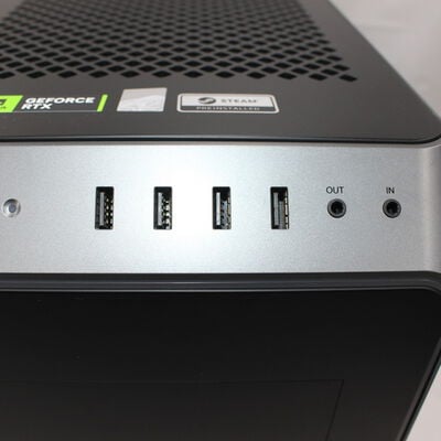 【なんば店】中古  THIRDWAVE GALLERIA XA7C-R47 191756【4/23値下げ!】 