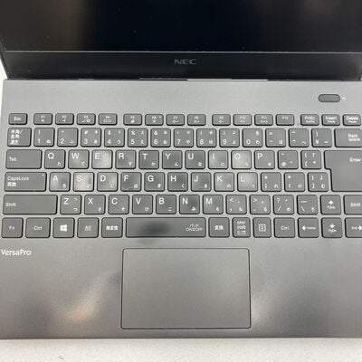 【新潟店】中古  NEC VKV18G-9(i7-10510U/16GB/SSD256GB/なし/オンボード/13.3/1920&times;1080/W11P) 3290006978 