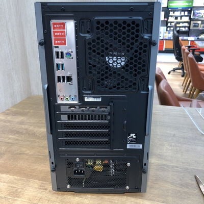 【姫路店】中古  GALLERIA RM5C-R36(i5 12400/16GB/SSD1TB/RTX3060/W11H/ODDなし) 4740000705 