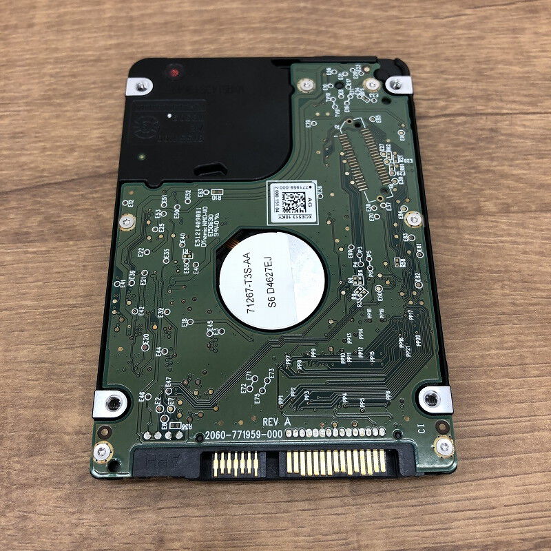 中古 各社 2.5インチ SSD 512GB SATA 124396 ｜ パソコン通販の