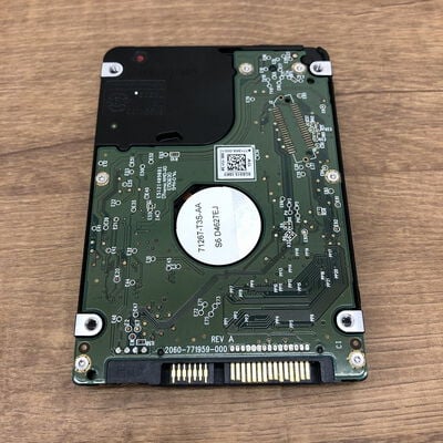 【宇都宮鶴田店】中古  各社 2.5インチ SSD 512GB SATA 124396 