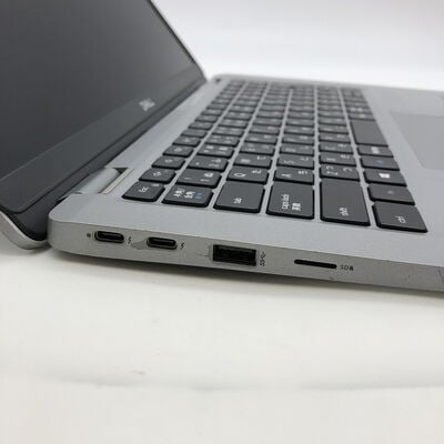 【宇都宮鶴田店】中古  DELL Latitude 5320(Intel Core i5 1145G7 2.60GHz/16GB DDR4/SSD256GB/-/オンボード/13.3/1920x1080/Wi-Fi/WEBCAM/W11P/VBT) 192747 