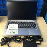 中古  HP EliteBook 830 G8 MSO (Intel Core i5 1145G7 2.6GHz/16GB/SSD256GB/-/オンボード/13.3/1920x1080/Wi-Fi/WEBCAM/W11P/Microsoft Office Home and Business 2024) 190058 