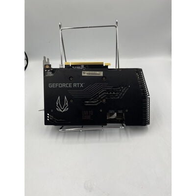 【座間相武台】中古  ZOTAC ZT-A30610E-10M(ZTRTX3060TWINEDGE-8GBGDR6) 175492 
