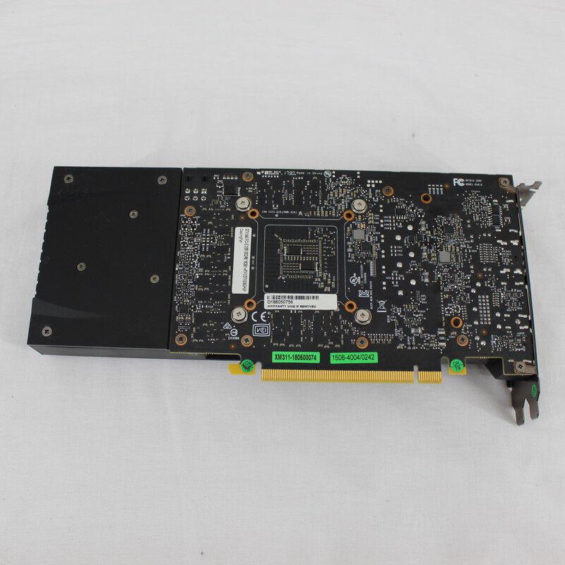中古 NVIDIA GeForce GTX 1060 3GB（GTX 1060 3GB） 3480032855