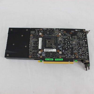 中古  NVIDIA GeForce GTX 1060 3GB（GTX 1060 3GB） 3480032855 