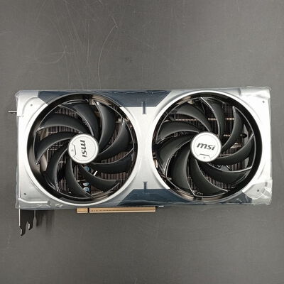【大須店】中古  MSI GeForce RTX 5070 12G VENTUS 2X OC [PCIExp 12GB] 3120022887 