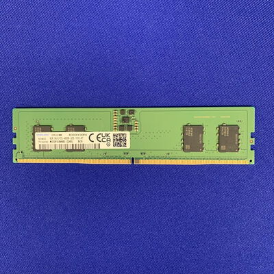 【横浜駅前店】中古  PC5-38400 8GB デスクトップ用 151530 