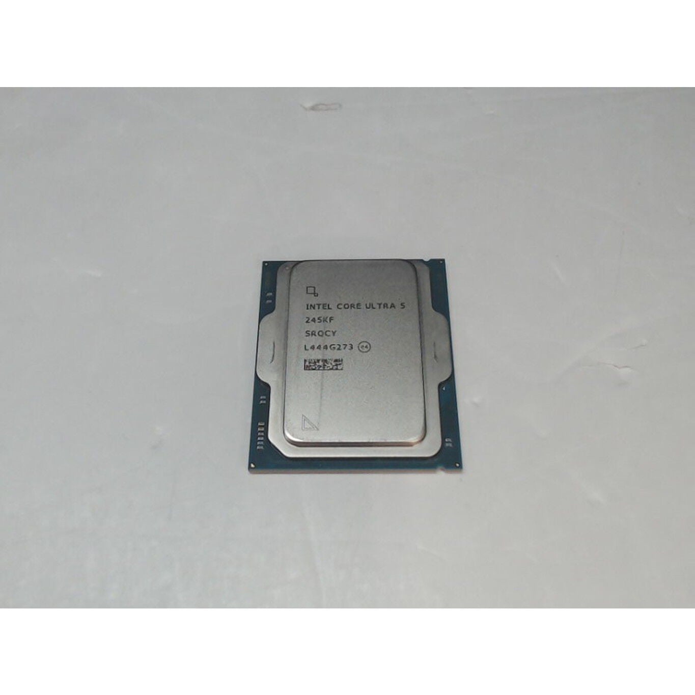 中古 INTEL Core Ultra 5 245KF (1851/4.2G/24M/C14/T14) （369556