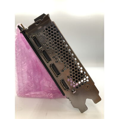 【水戸赤塚店】中古  MSI GeForce RTX 3060 VENTUS 2X 8G OC (RTX3060 8G) 175495 