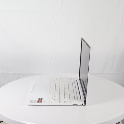 【通販センター】中古  HP Pavilion Aero 13-be2000 シリーズ 13-be2010AU(AMD Ryzen 7 7735U/16GB DDR5 (PC5)/SSD512GB/なし/オンボード/13.3/1920x1200/Wi-Fi/W11H64 MAR) 200696 