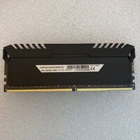 中古  PC4-24000 8GB デスクトップ用(DDR4-3000) 128475 