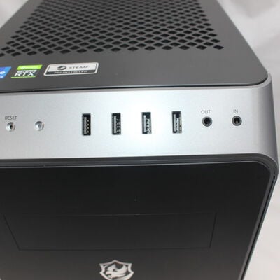 【通販センター】中古  THIRDWAVE GALLERIA SK(Intel Core i7 12700/16GB DDR4 (PC4)/SSD2TB/なし/NVIDIA GeForce RTX 3070 8GB/W11H64 MAR) 194651 
