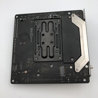 【甲府飯田店】中古  ASRock B850I Lightning WiFi (B850 AM5 mITX DDR5) 175465 