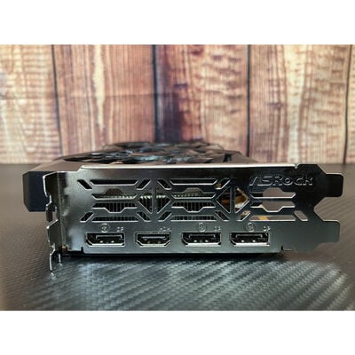 【富士青葉店】中古  各社 GeForce RTX2060 (6GB PCI-E) 139502 