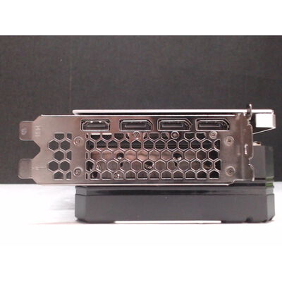 【前橋ｲﾝﾀｰｱｶﾏﾙ店】中古  Palit NED408ST19T2-1032A GamingPro OC (RTX4080 SUPER 16GB) 164273 