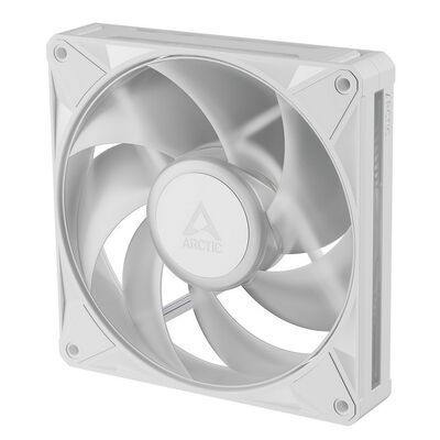 ARCTIC  BioniX P14 A-RGB White ACFAN00340A (140mm ARGB ホワイト) 