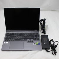 中古  THIRDWAVE GALLERIA UL9C-R49-6 191681 