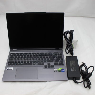 【宮崎恒久店】中古  THIRDWAVE GALLERIA UL9C-R49-6 191681 