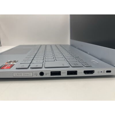 【仙台店】中古  NEC LAVIE Direct N13 PC-GN18B87DT (Ryzen7 5700U/16GB/SSD 512GB/-/-/WLAN/13.3FHD/W11H/-) 3240011661 