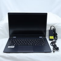 中古  Toshiba dynabook G83/FP (Core i7-10710U/8GB/オンボード) 202837 
