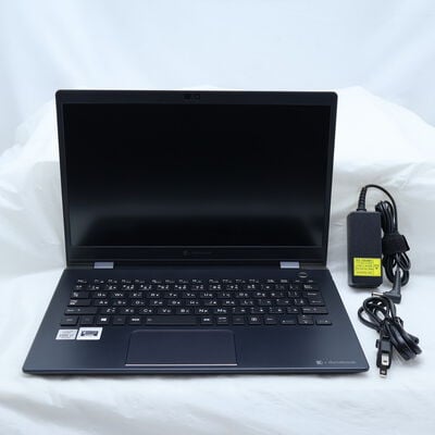 【通販センター】中古  Toshiba dynabook G83/FP (Core i7-10710U/8GB/オンボード) 202837 