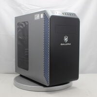 中古  THIRDWAVE GALLERIA SKM(Intel Core i5 12400/16GB DDR4 (PC4)/SSD1TB/なし/NVIDIA GeForce RTX 3060 Ti 8GB/W11H64 MAR) 190415【4/2値下げ!】 