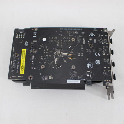 【通販センター】中古  GIGABYTE GV-N4060D6-8GD（RTX4060 8GB） 3480034943 