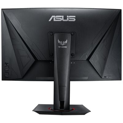 ASUS  TUF Gaming VG27VQ (27インチワイド 湾曲液晶モニター) 